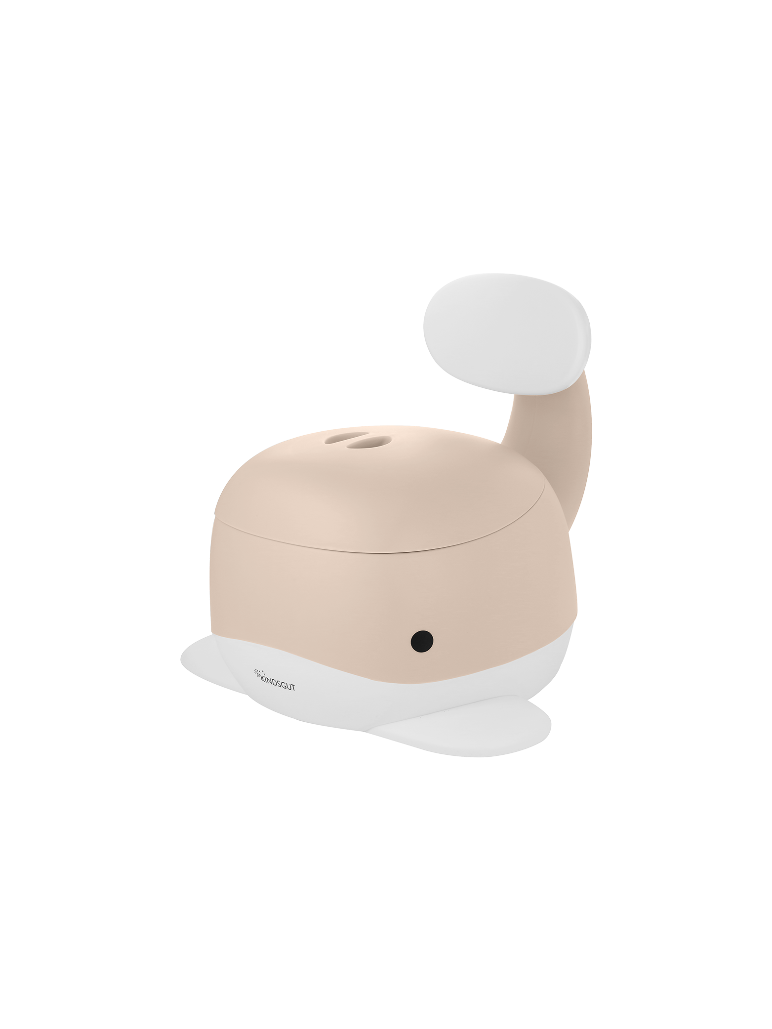Kindsgut Children's Potty - Sand