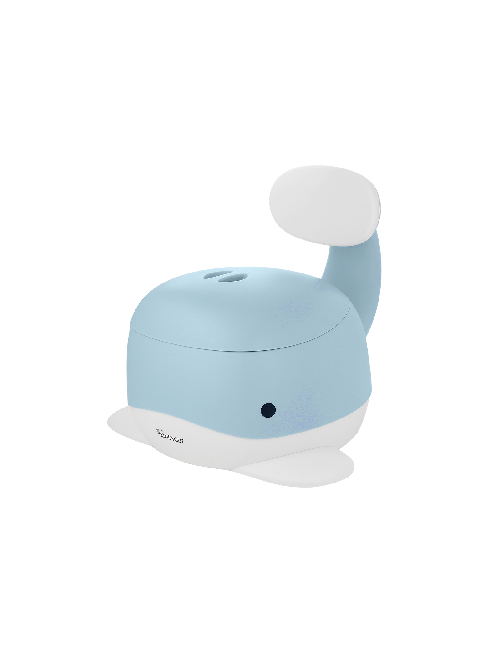 Kindsgut Children's Potty - Light Blue