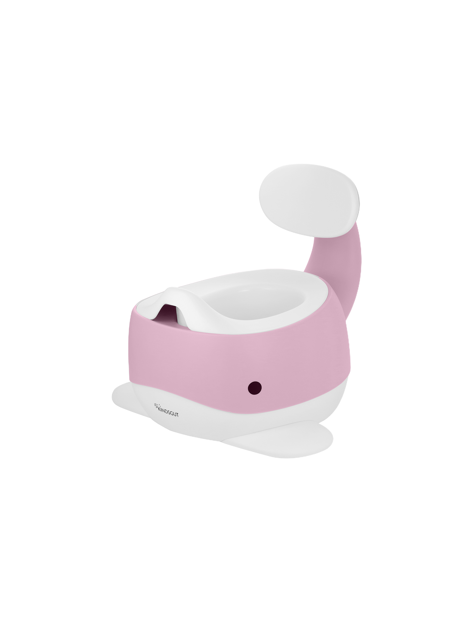 Kindsgut Children's Potty - Pink