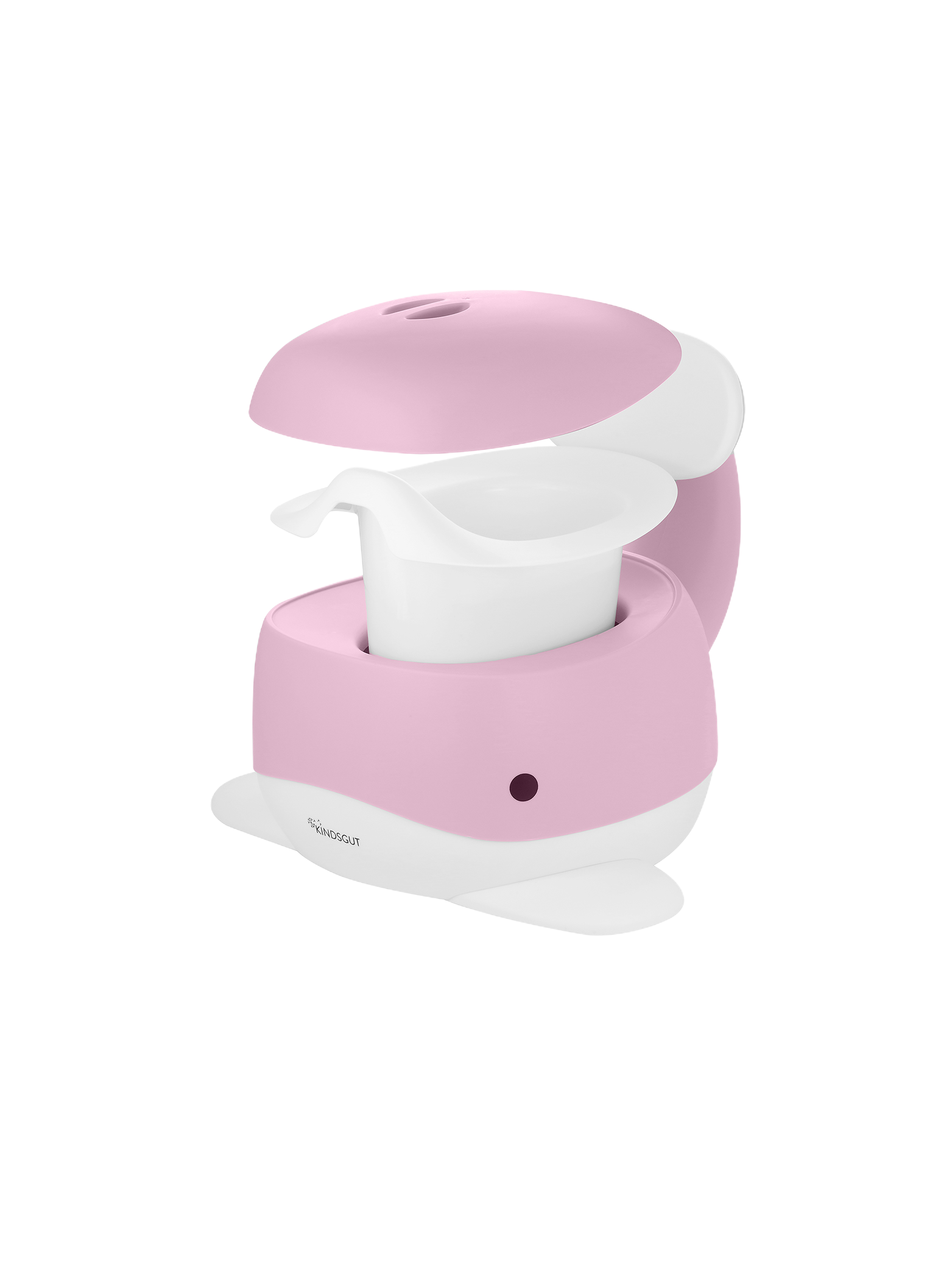 Kindsgut Children's Potty - Pink