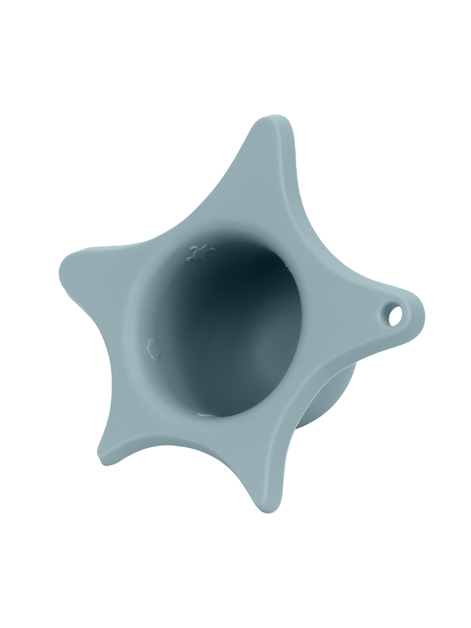 Kindsgut Shower Aid - Aquamarine