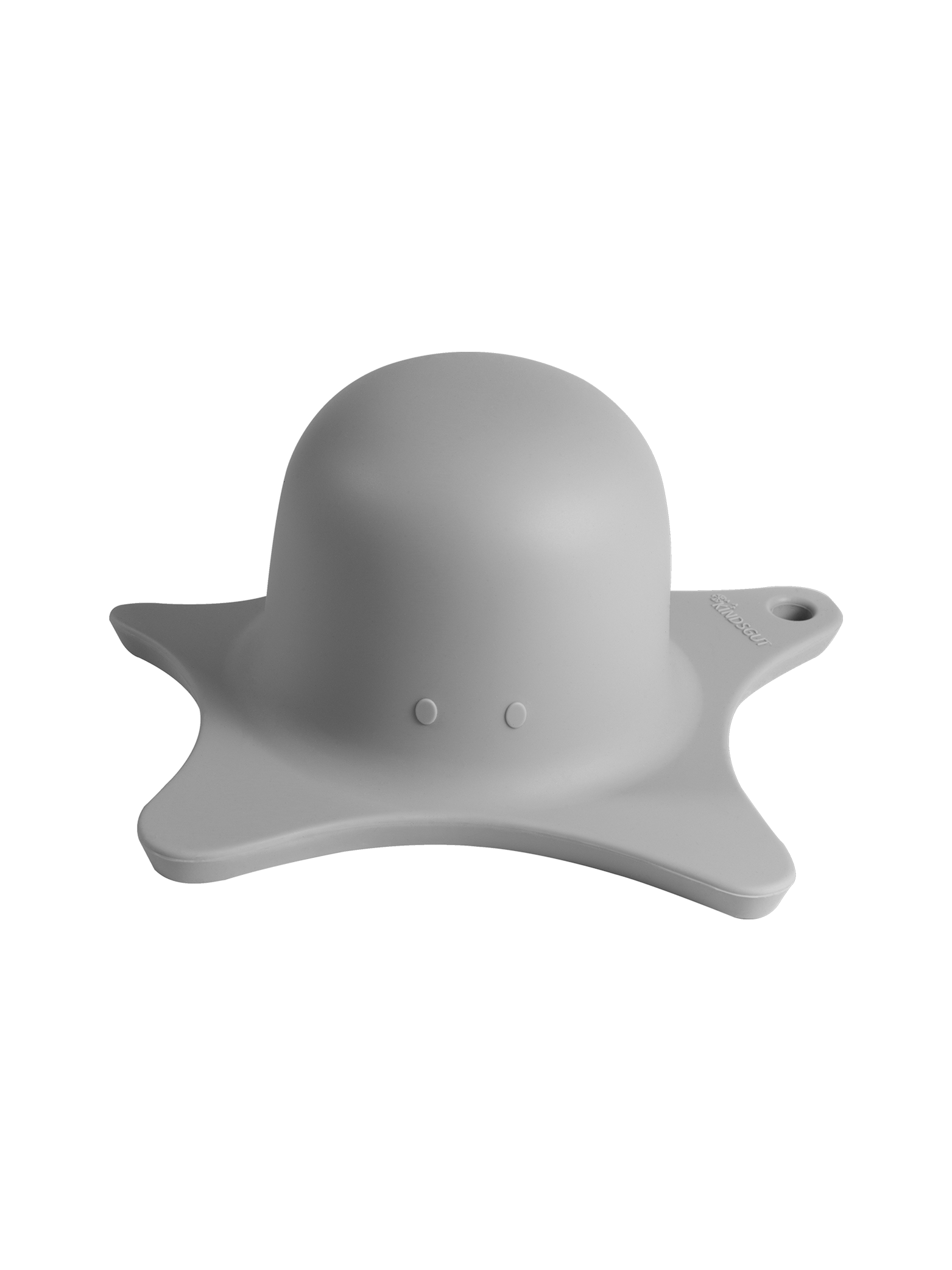 Kindsgut Shower Aid - Light Grey