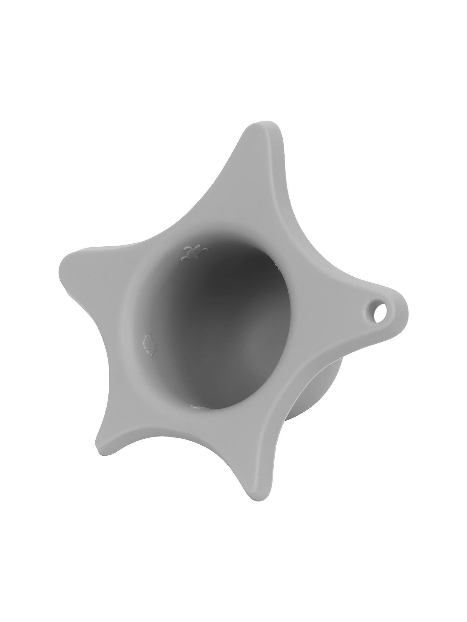 Kindsgut Shower Aid - Light Grey