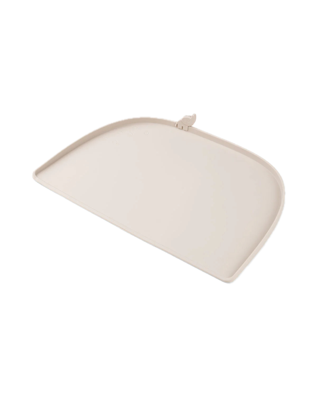 High Edge Silicone Placemat