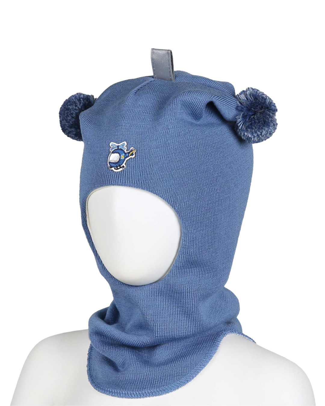 Balaclava Ull