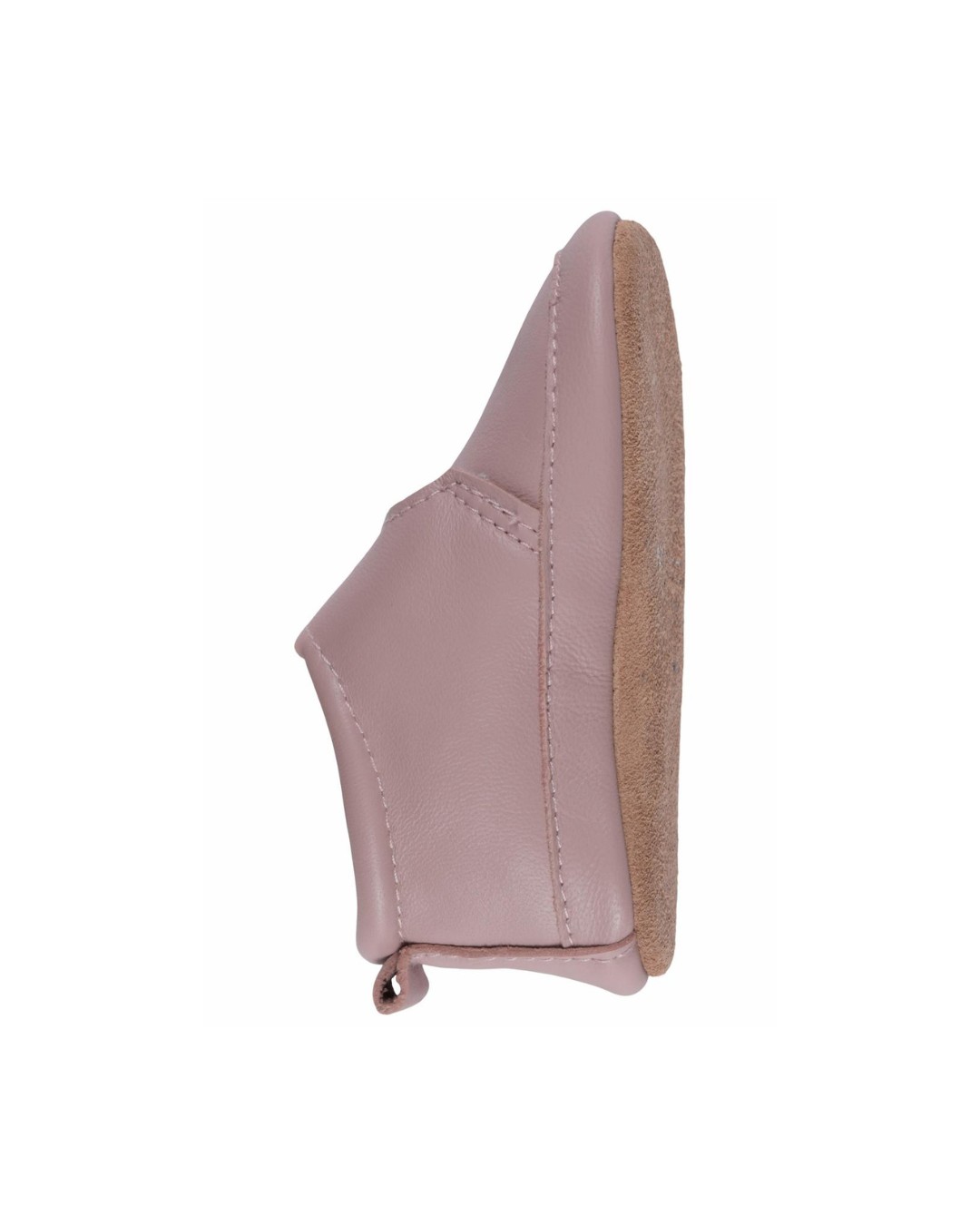 Melton Classic Leather Slipper