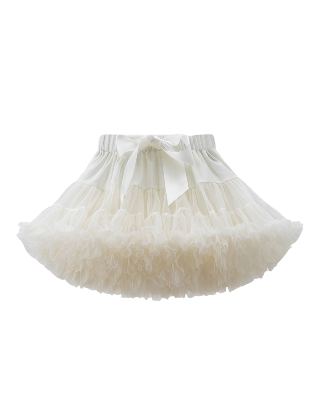 Tutu Skirt