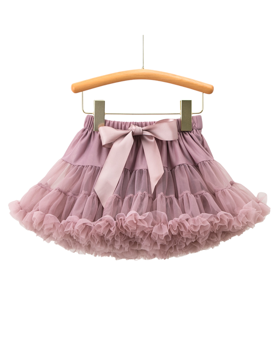 Tutu Skirt
