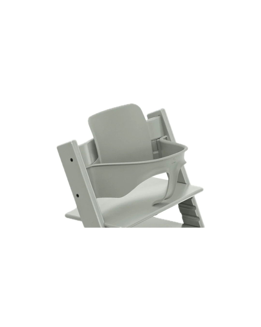 Stokke Tripp Trapp® Baby Set² - Glacier Green