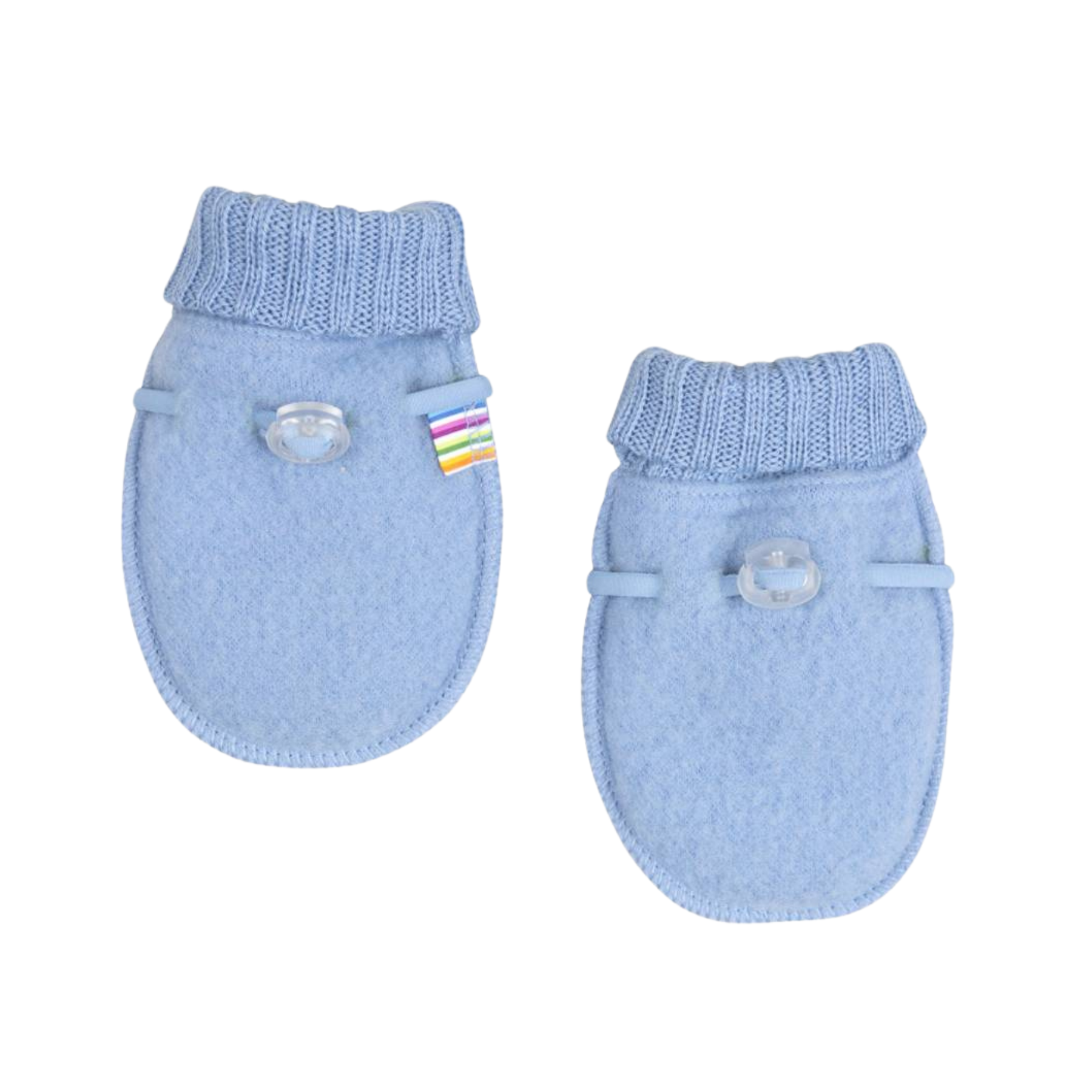 Baby mittens