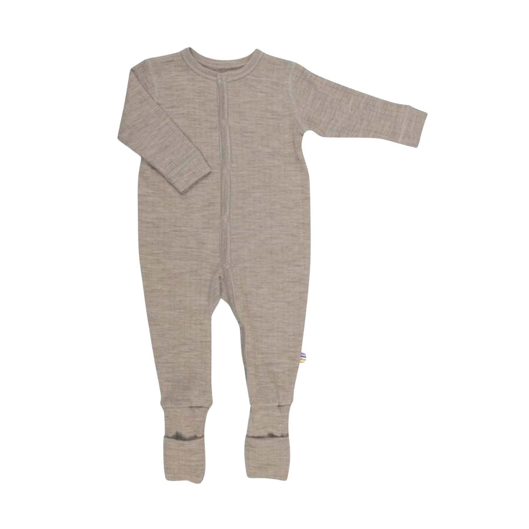 Nightsuit 2in1 foot