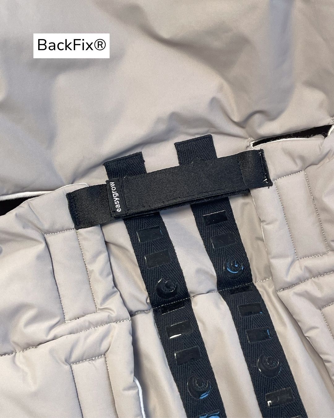 Easygrow Fnugg vognpose