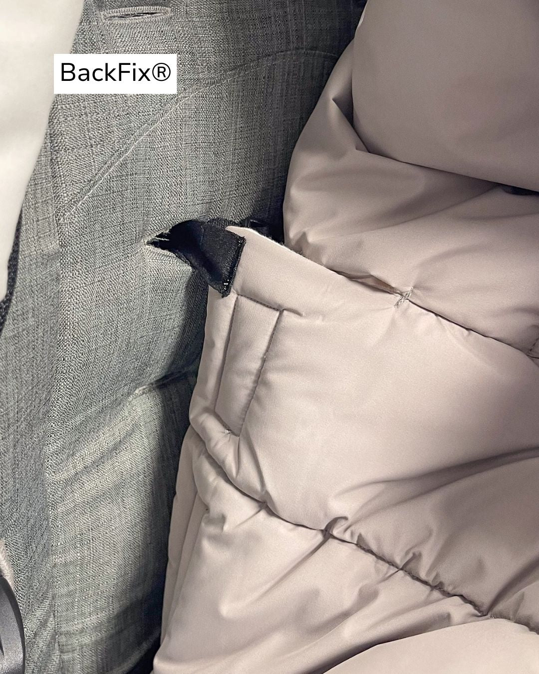 Easygrow Fnugg vognpose