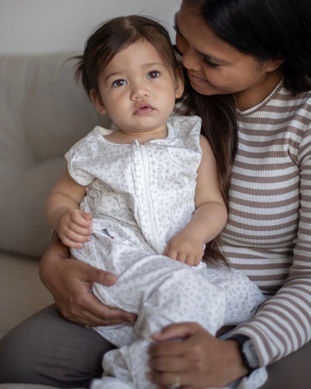 Easygrow Nattpose Lett