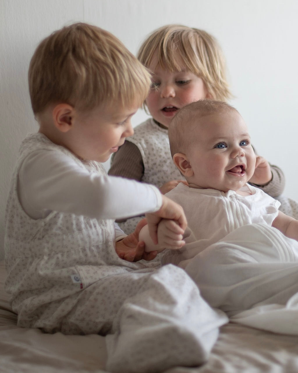 Easygrow Nattpose Lett