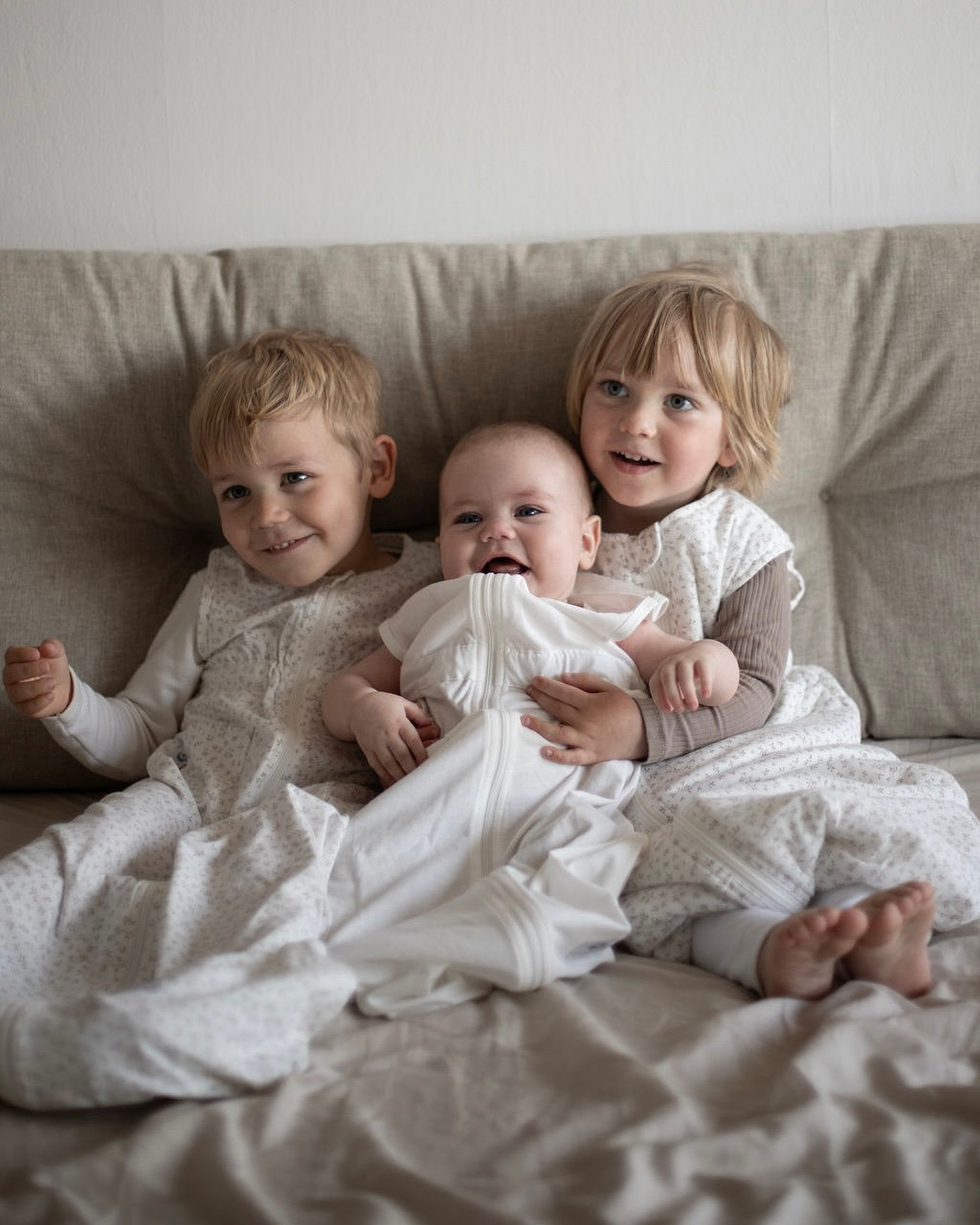 Easygrow Nattpose Lett