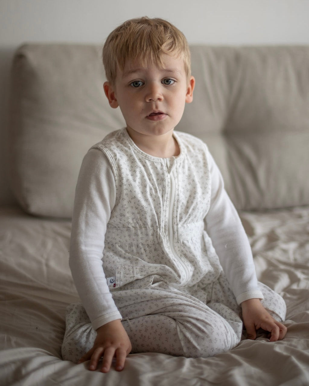 Easygrow Nattpose Lett