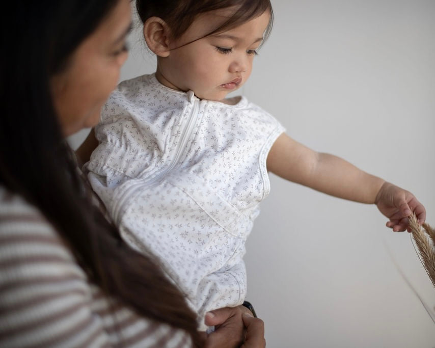 Easygrow Nattpose Lett