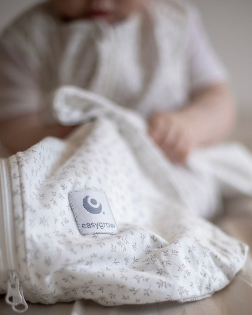 Easygrow Nattpose Lett