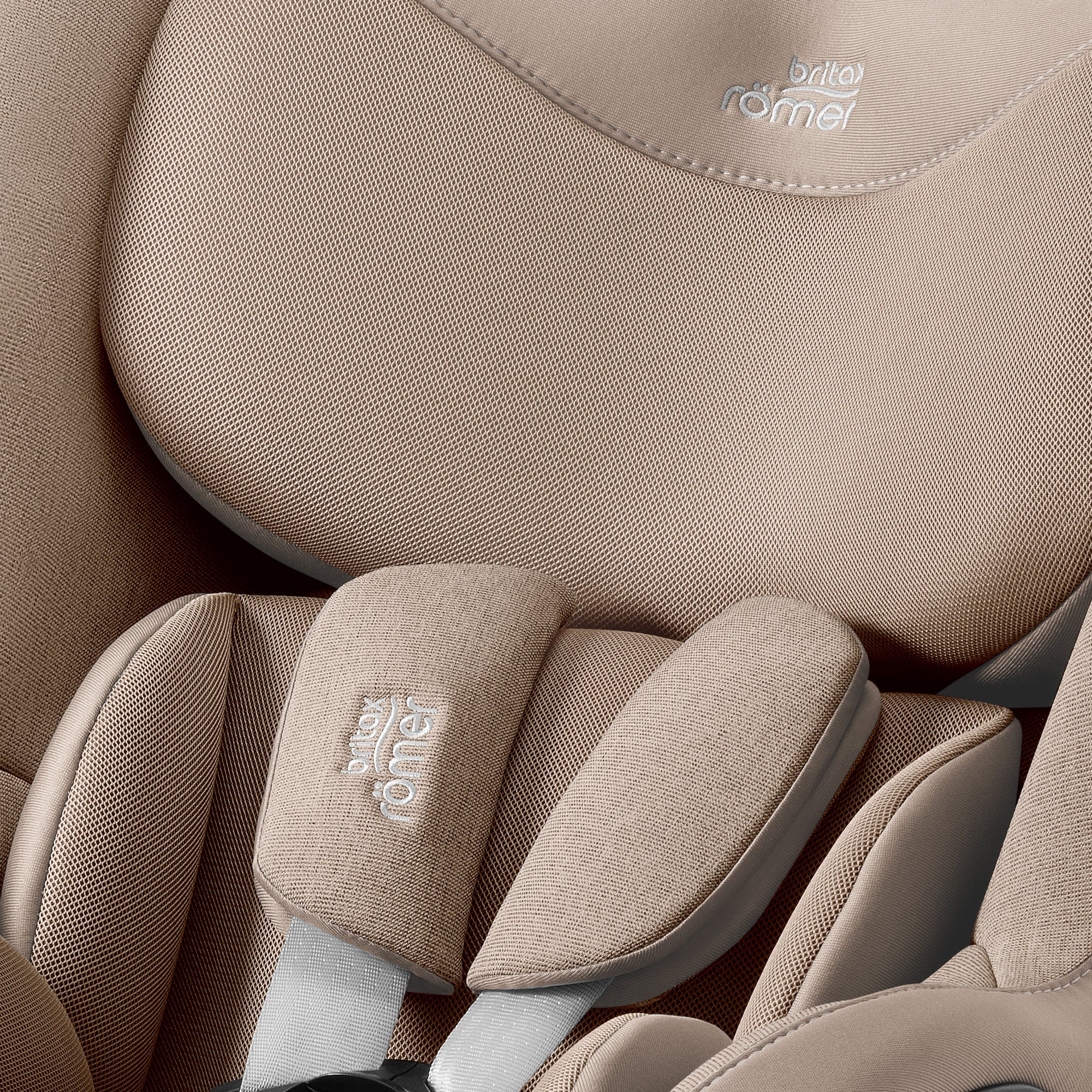 Dualfix Pro M - Teak