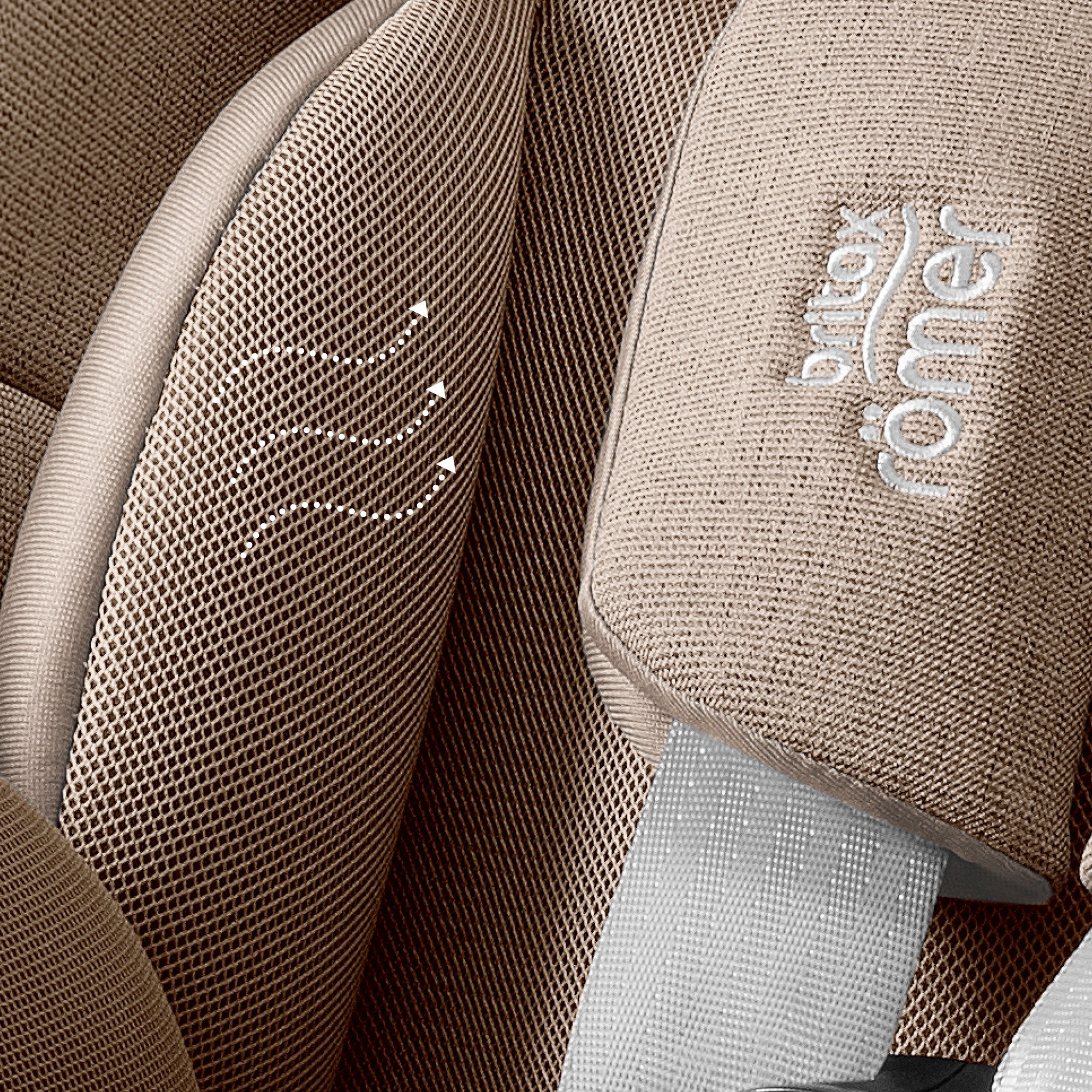 Dualfix Pro M - Teak