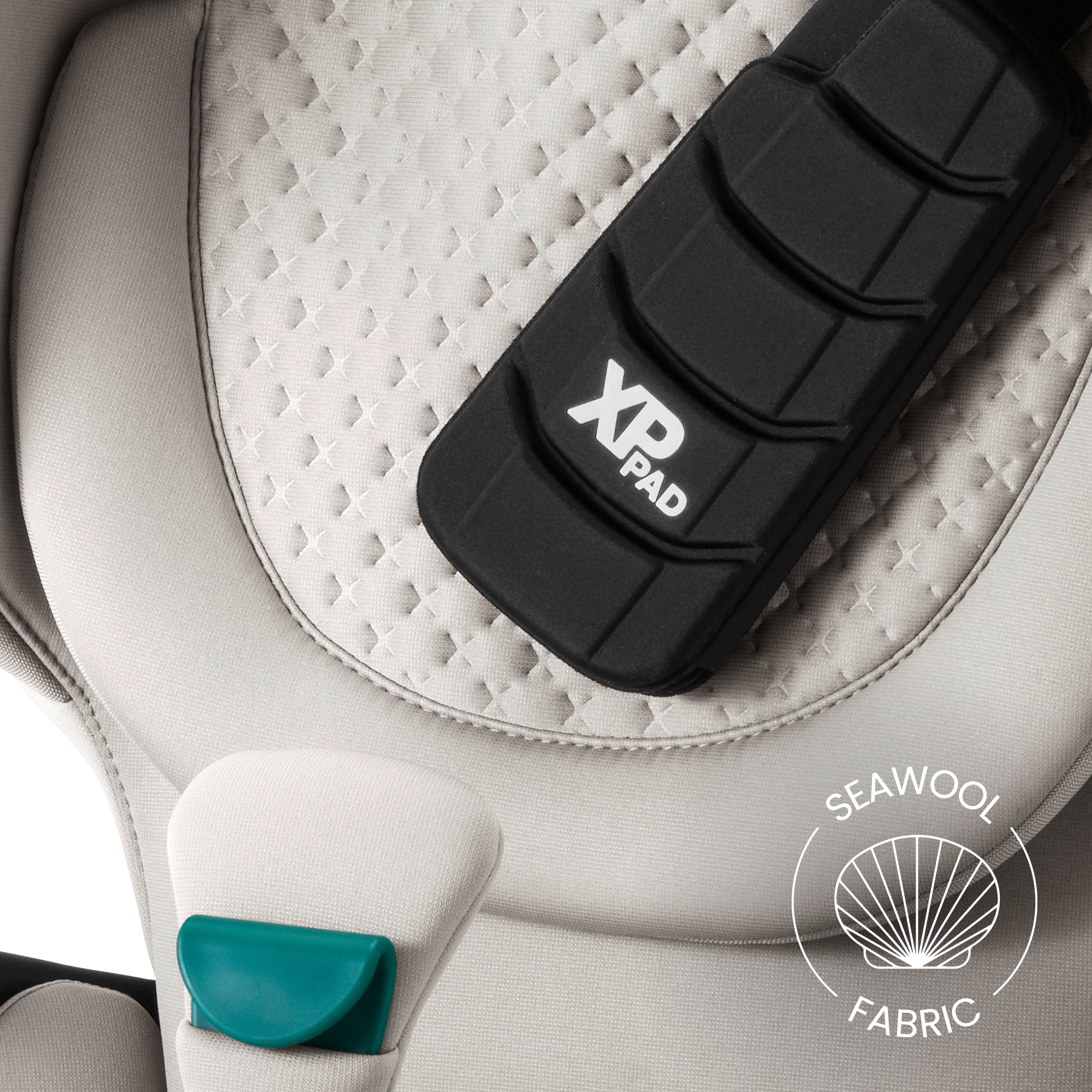 Kid Fix Pro - Soft Taupe