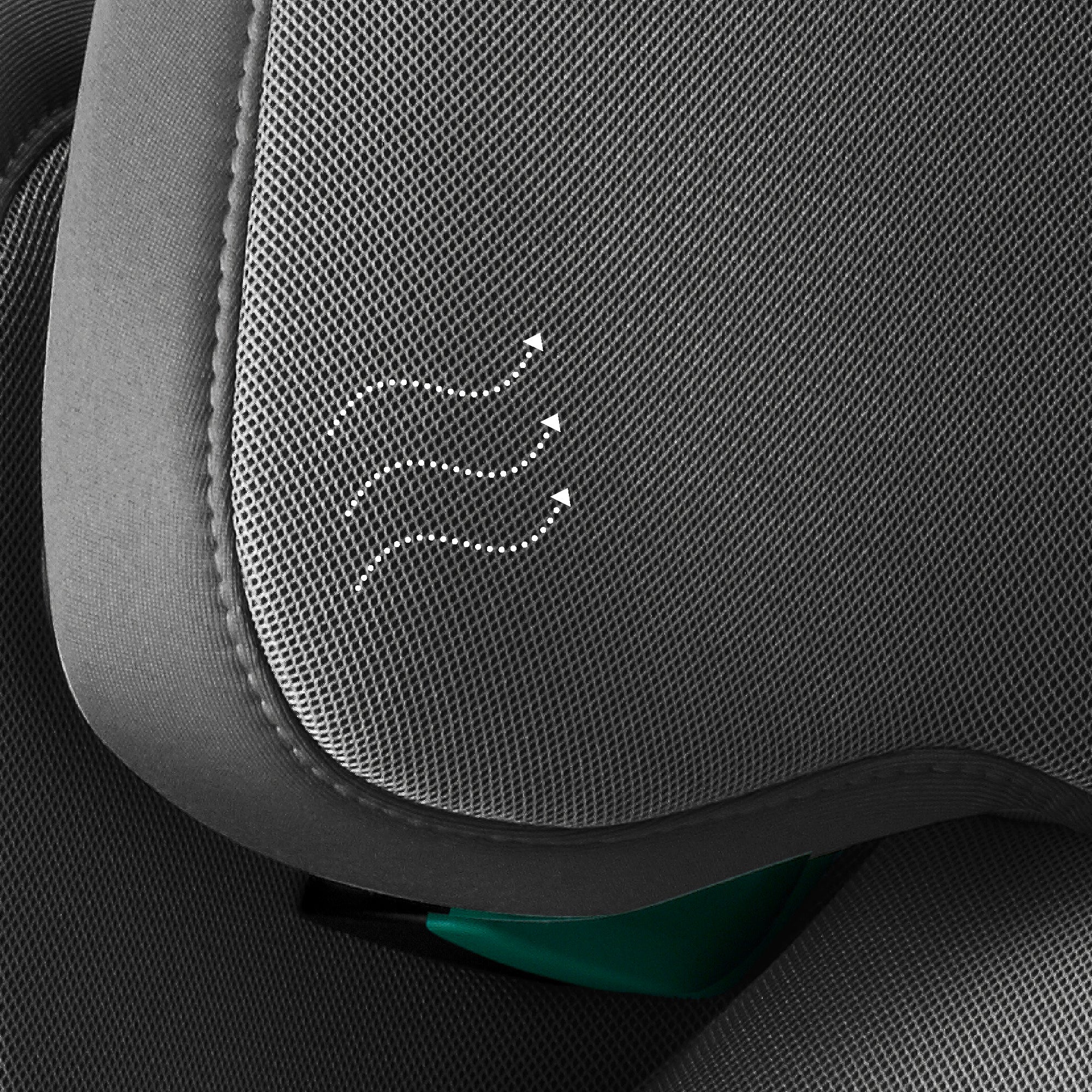 Kid Fix Pro - Mineral Grey