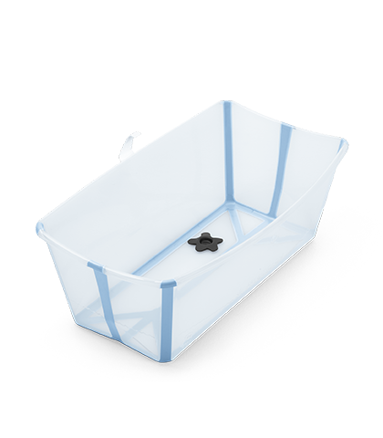 Flexi Bath® Badekar - Ocean Blue
