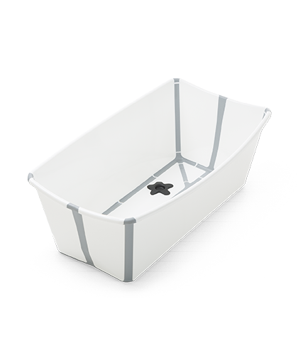 Flexi Bath® Badekar - White