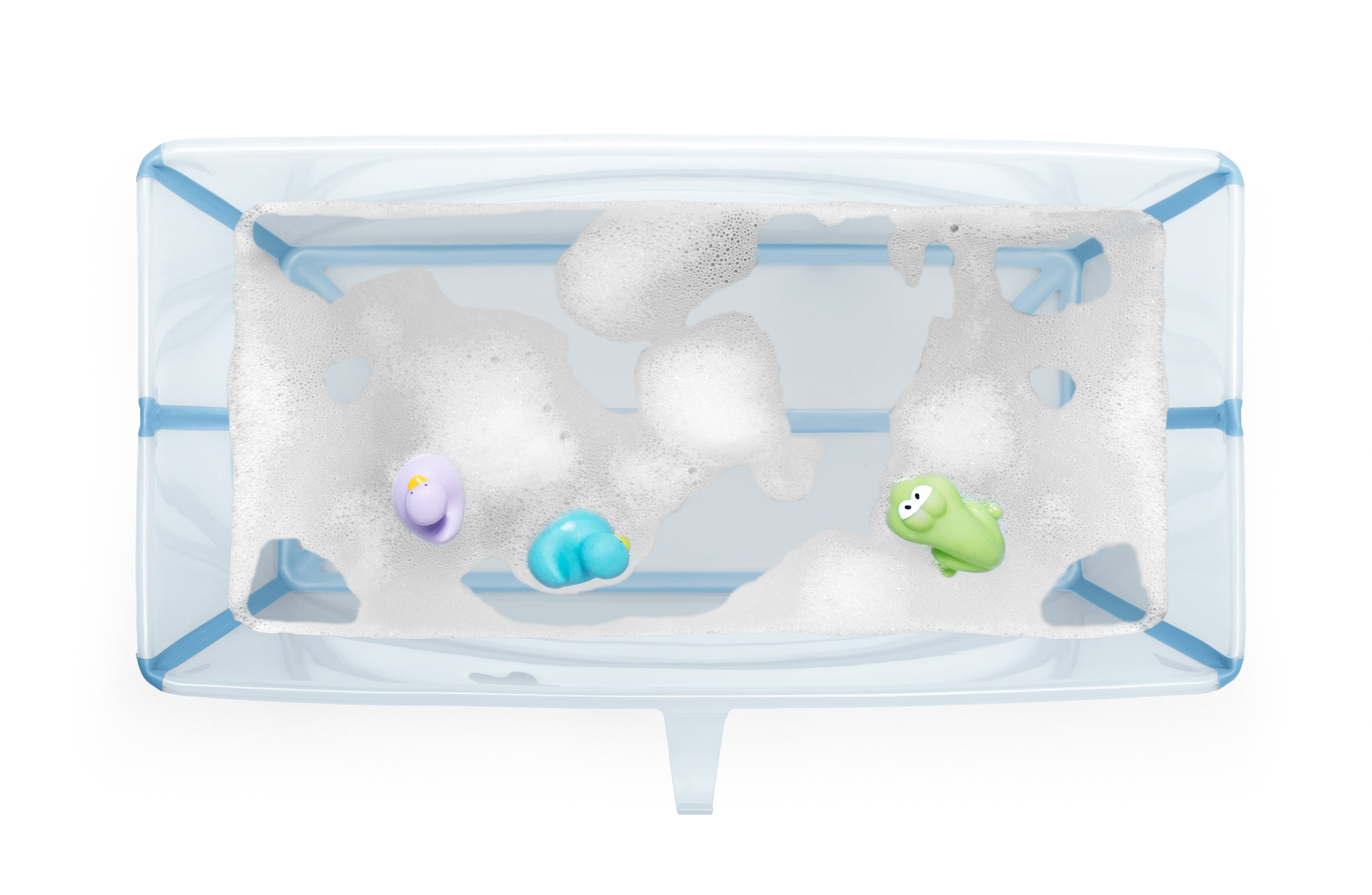 Flexi Bath® Badekar - Ocean Blue