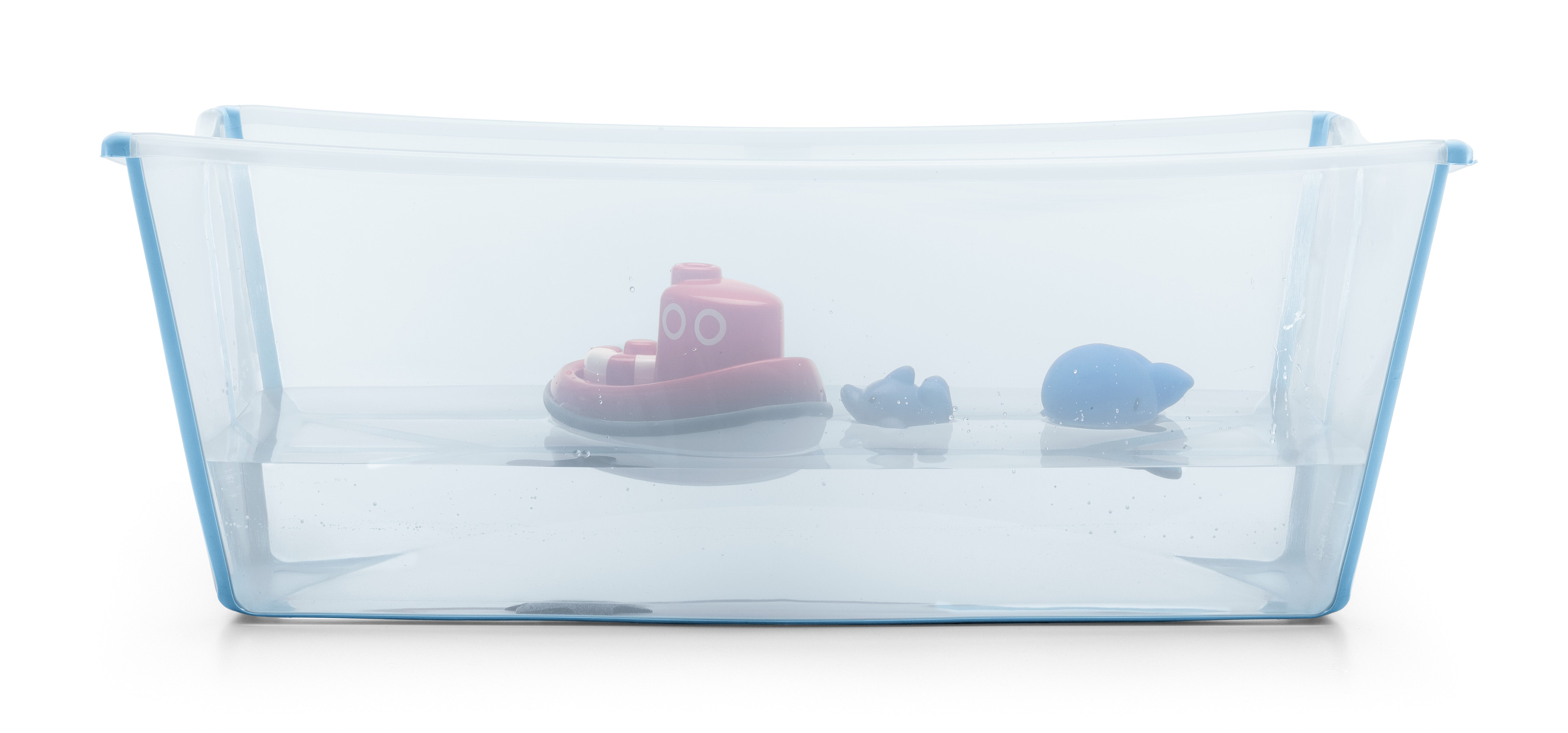 Flexi Bath® Badekar - Ocean Blue