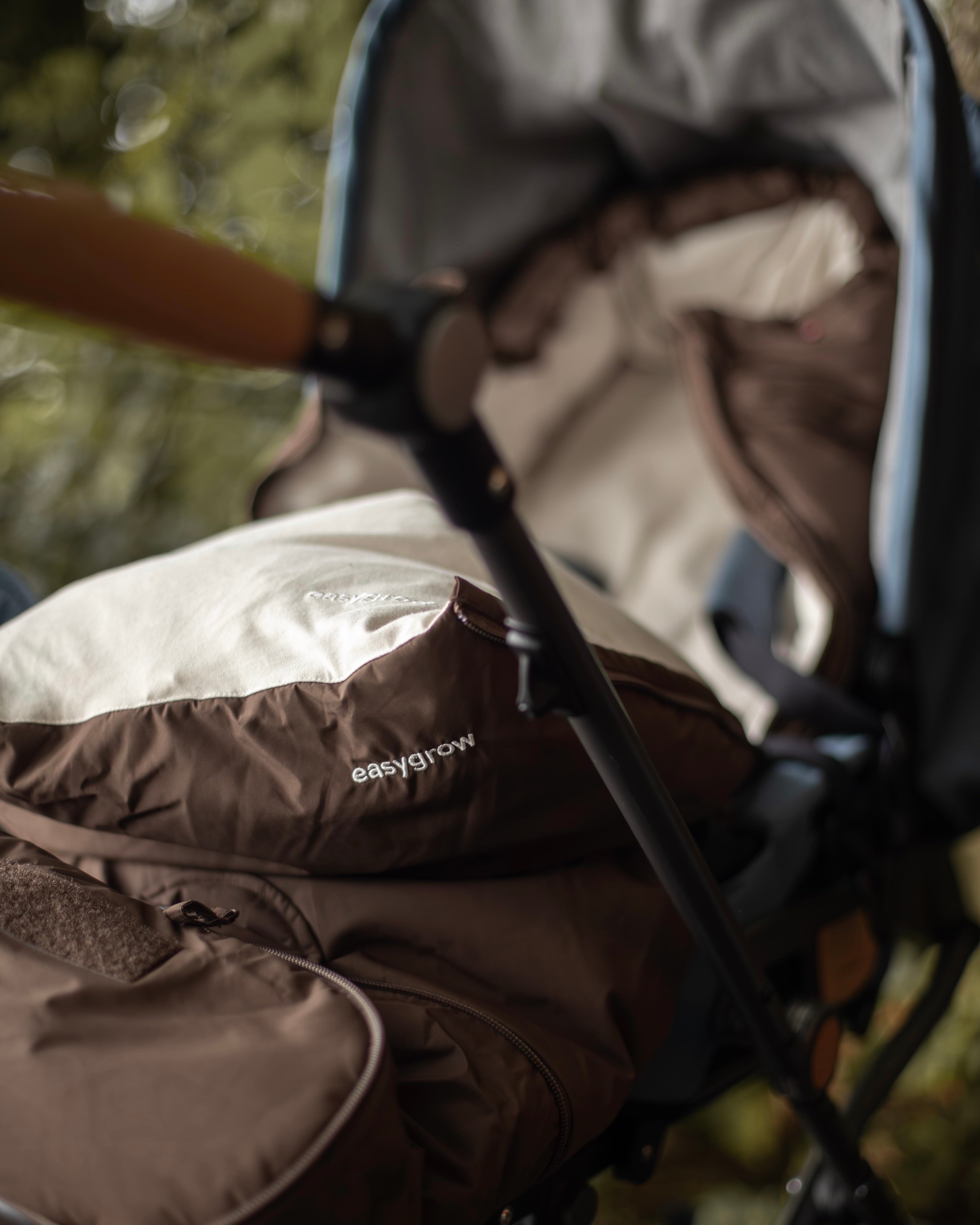 Easygrow Fnugg vognpose