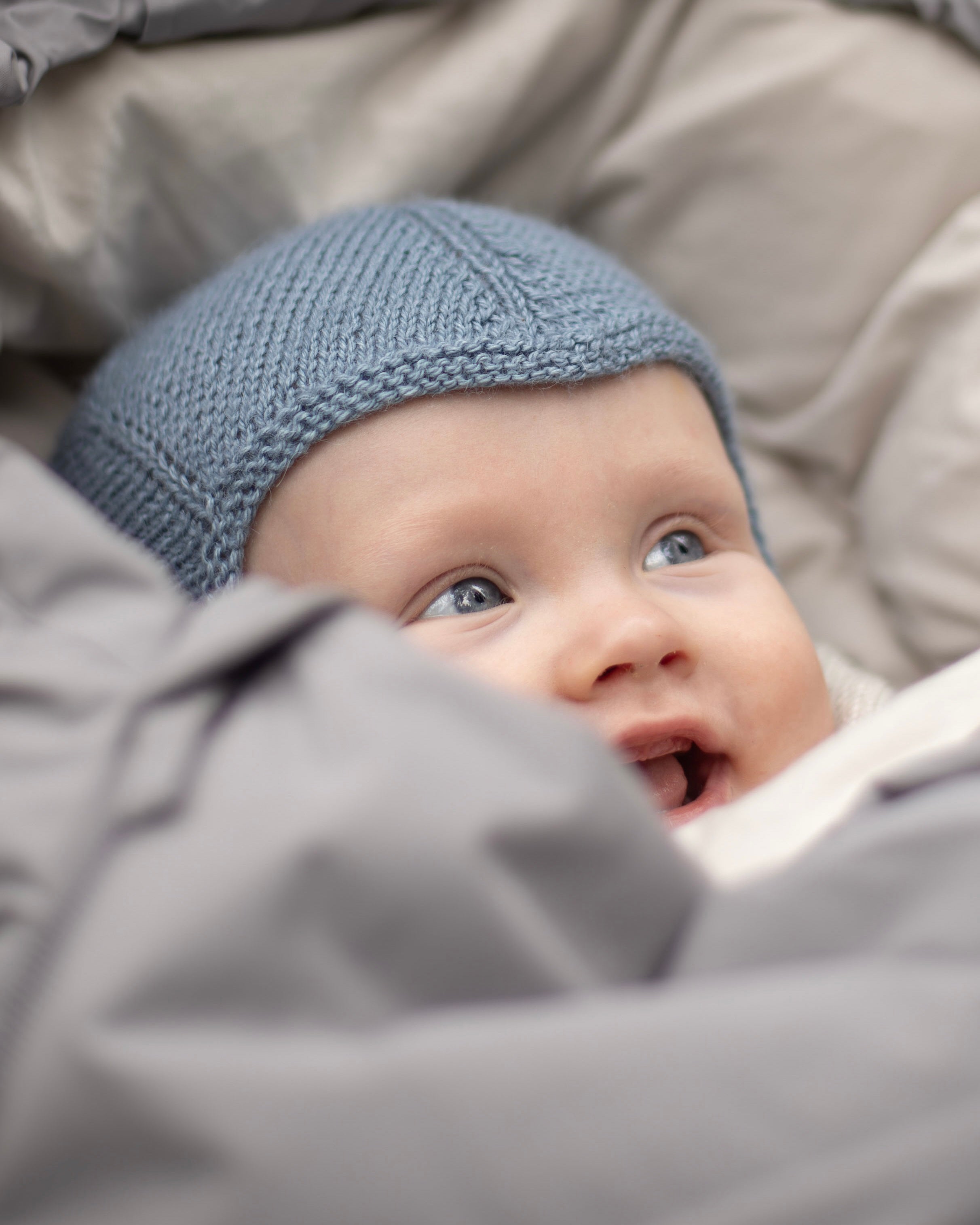 Easygrow Fnugg vognpose