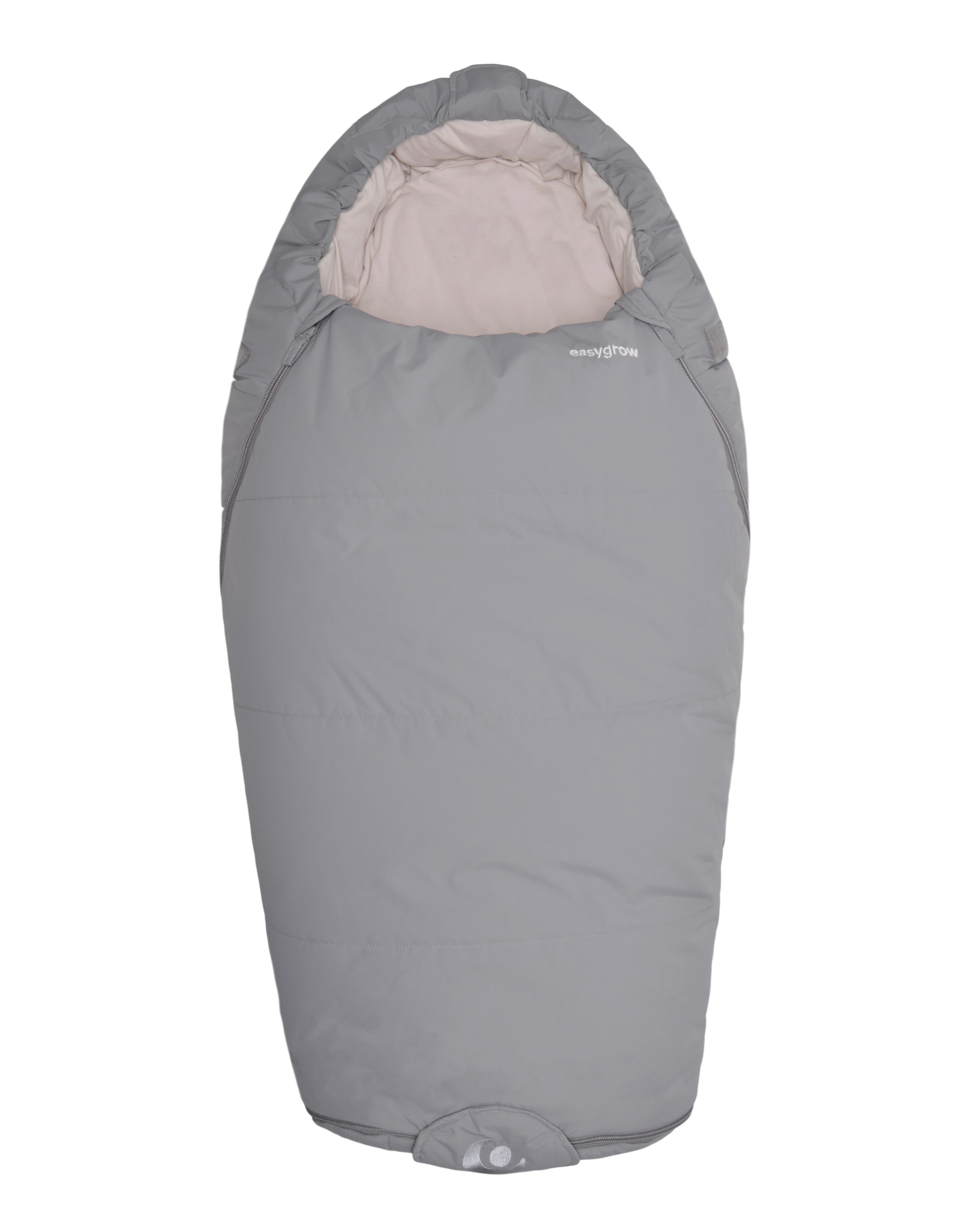 Easygrow Fnugg vognpose