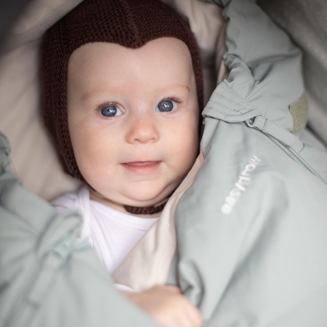 Easygrow Fnugg vognpose