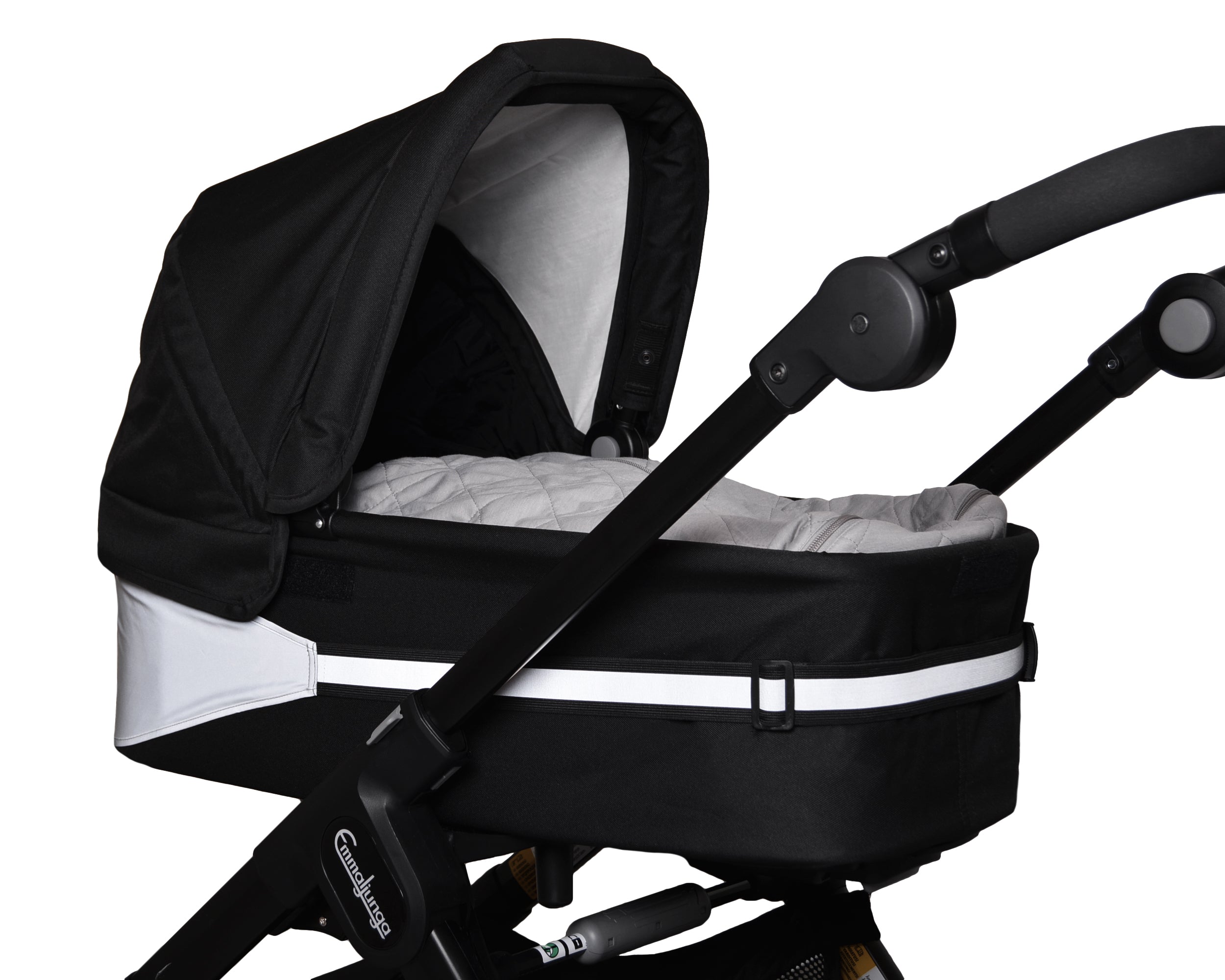 Easygrow Front Reflex Vogn