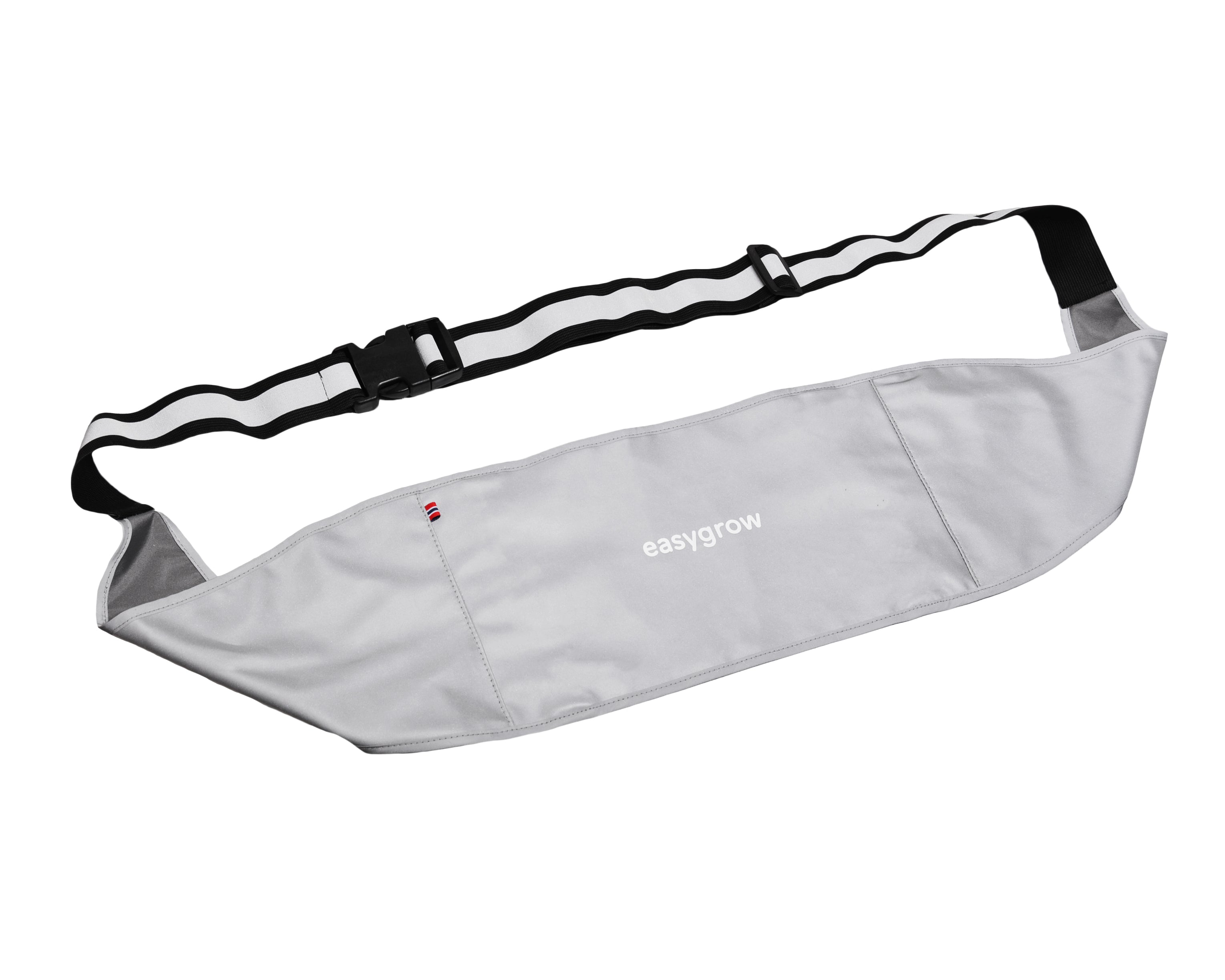 Easygrow Front Reflex Vogn