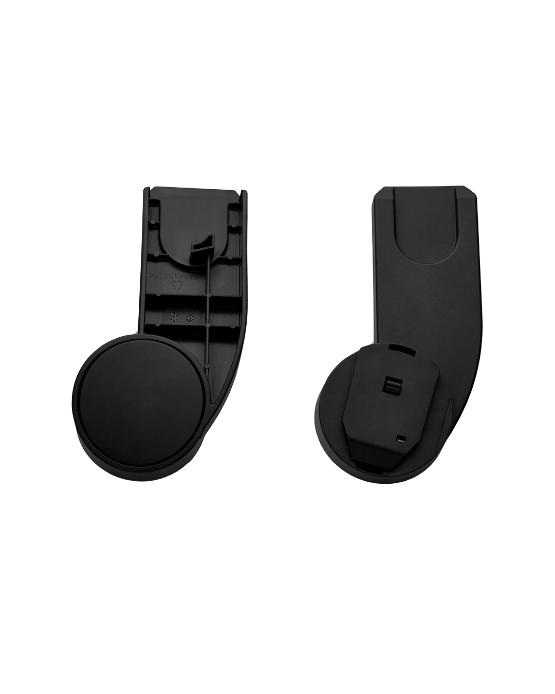 Gazelle S Car Seat Adapter