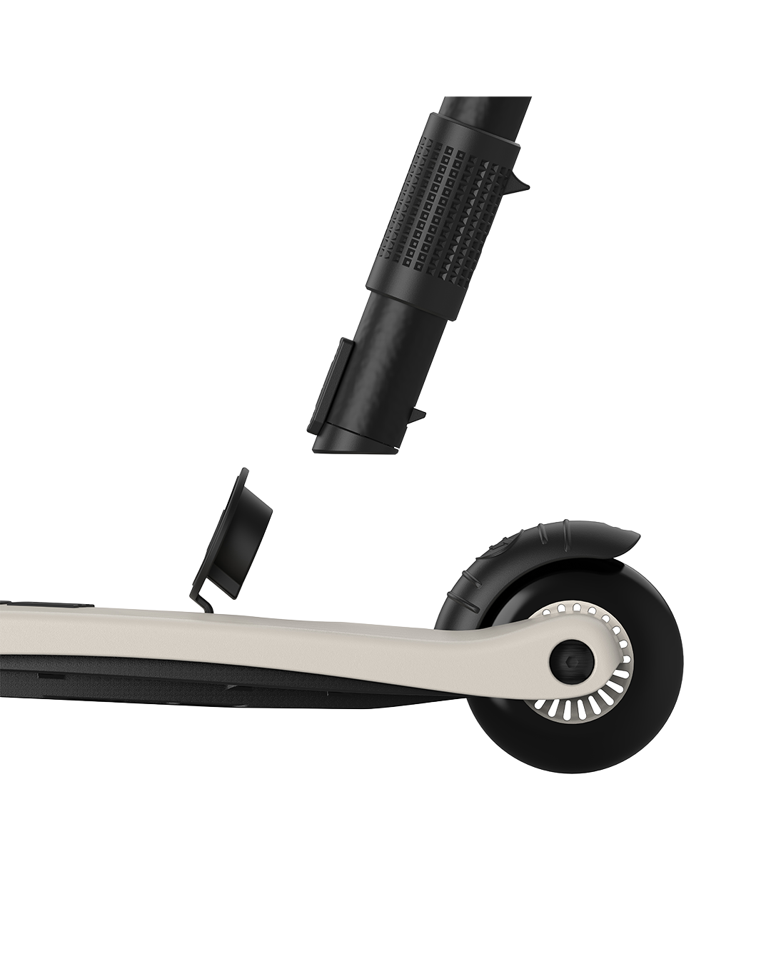 Scoot And Ride Highwaykick 1 Push&Go - Ash