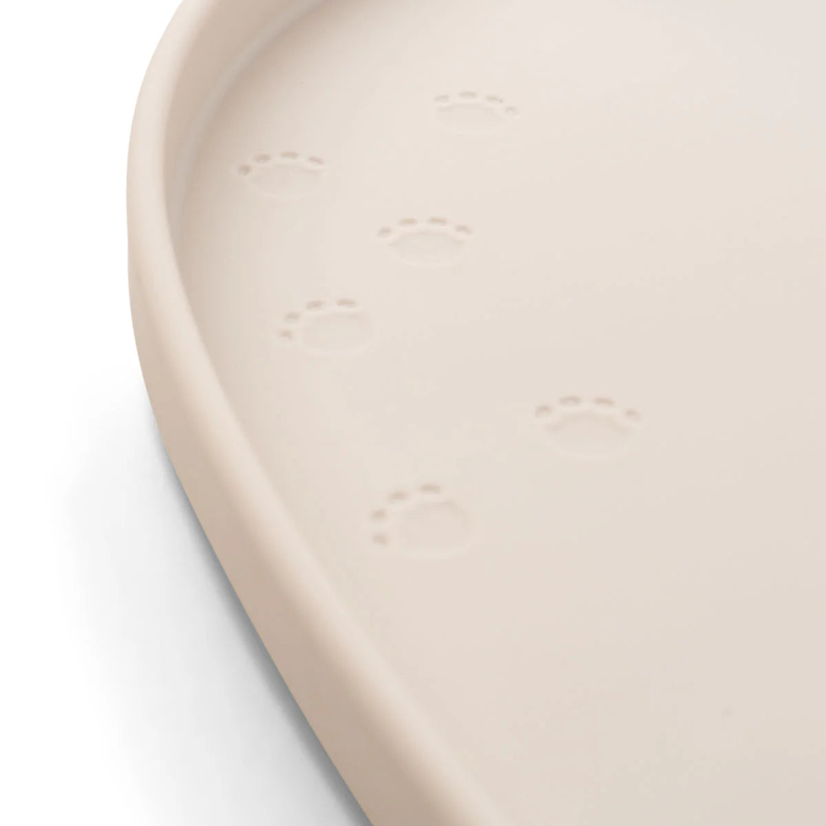 High Edge Silicone Placemat