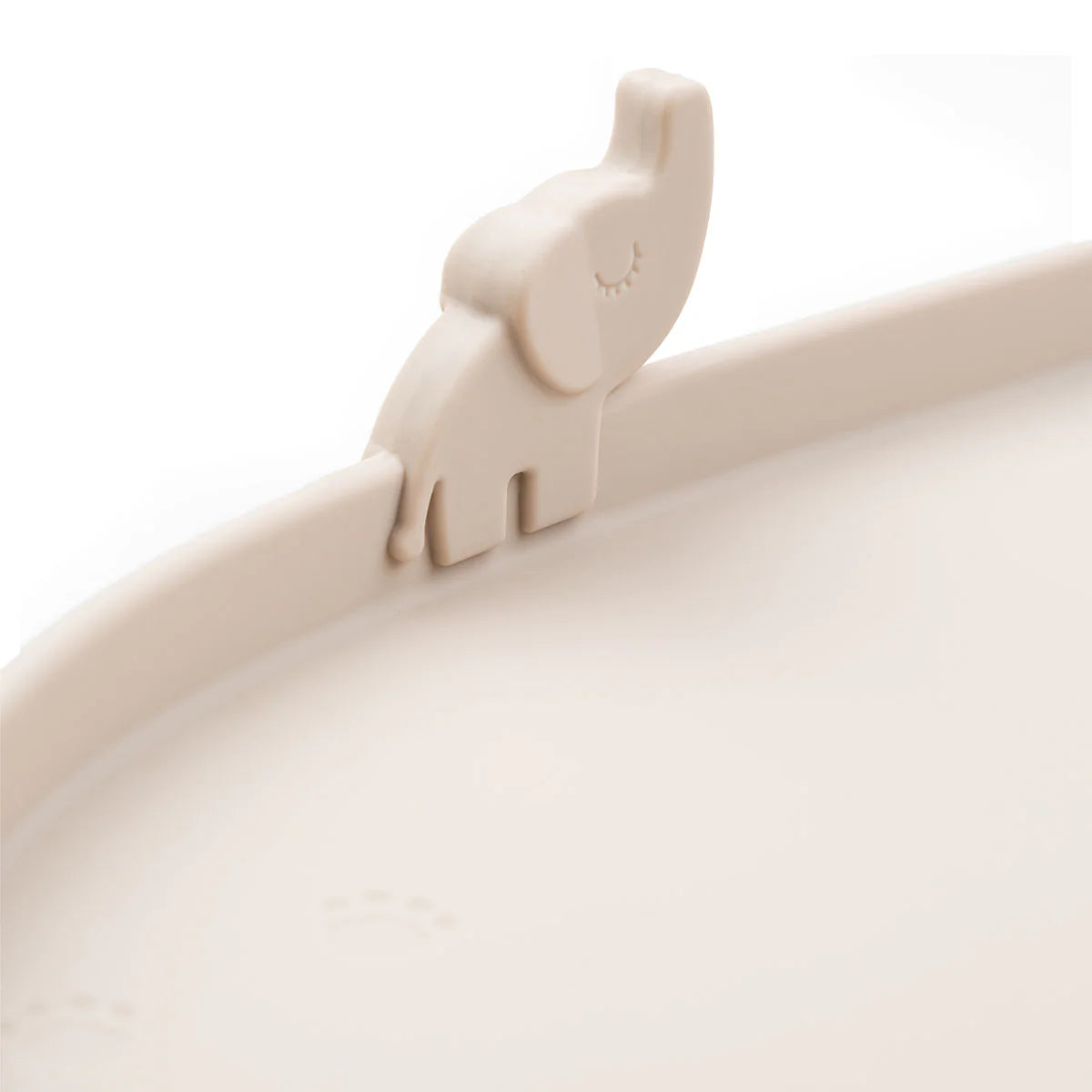 High Edge Silicone Placemat