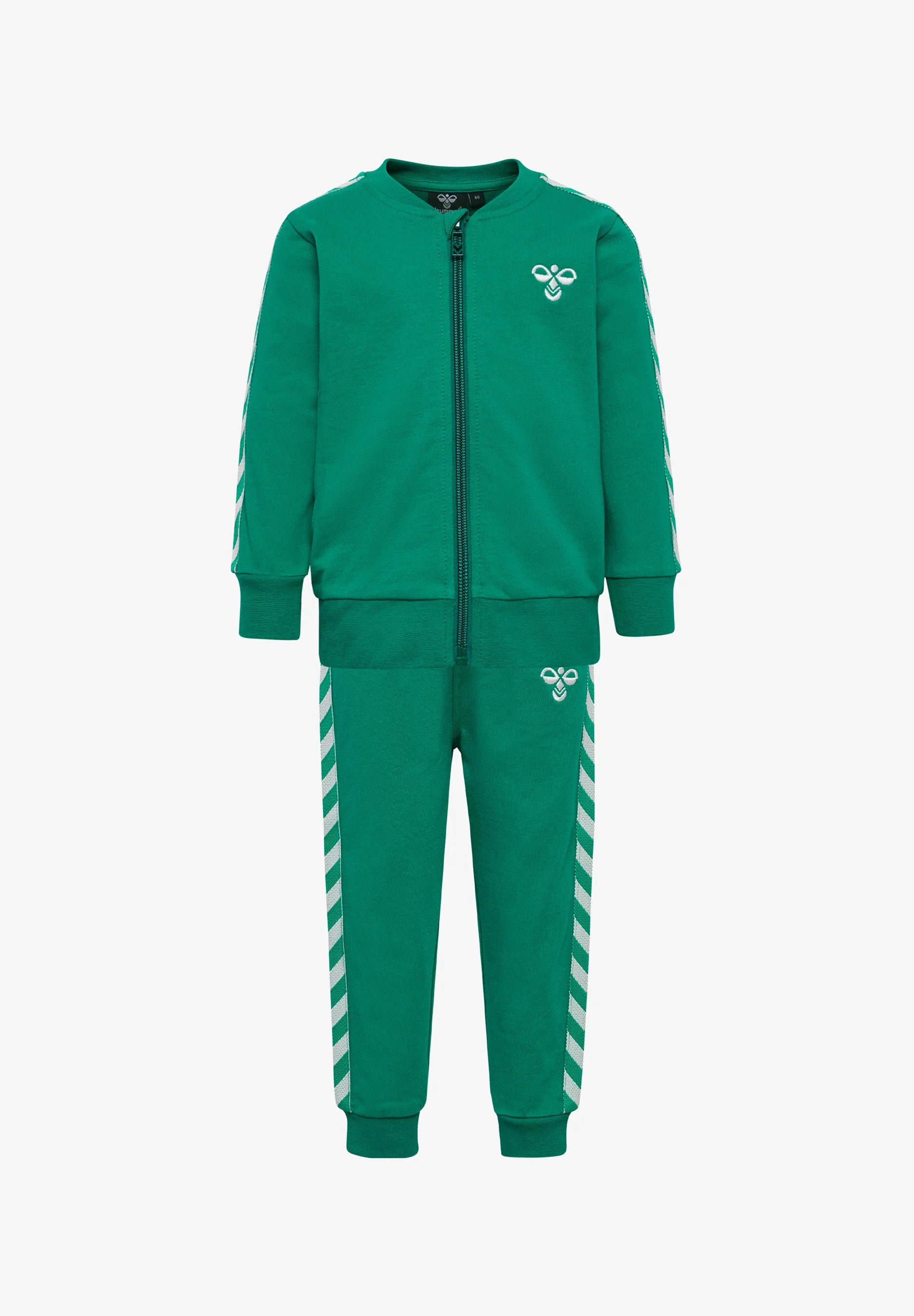 hmlBILLE TRACKSUIT