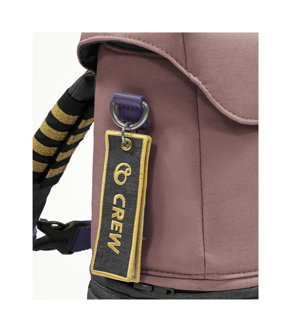 JetKids™ Ryggsekk - Hazy Lilac