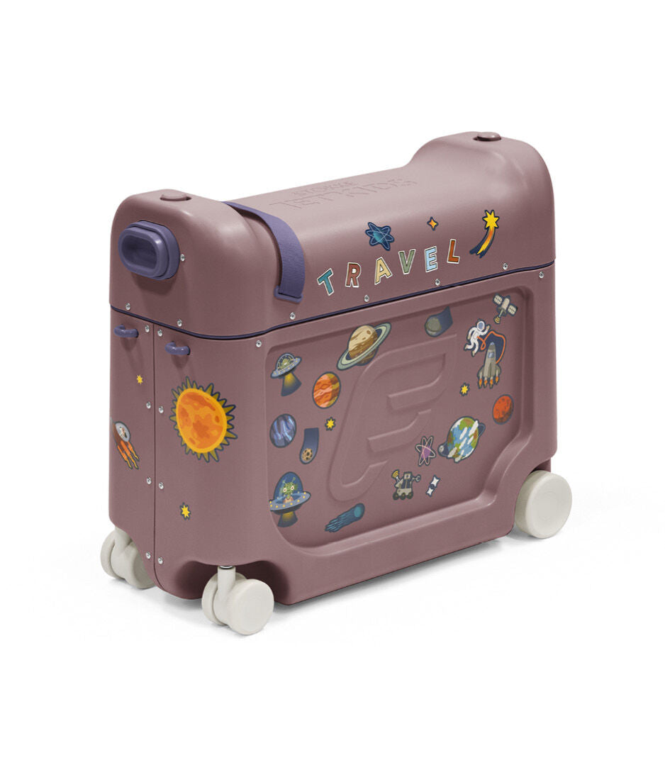 JetKids™ BedBox™ Barnekoffert - Hazy Lilac