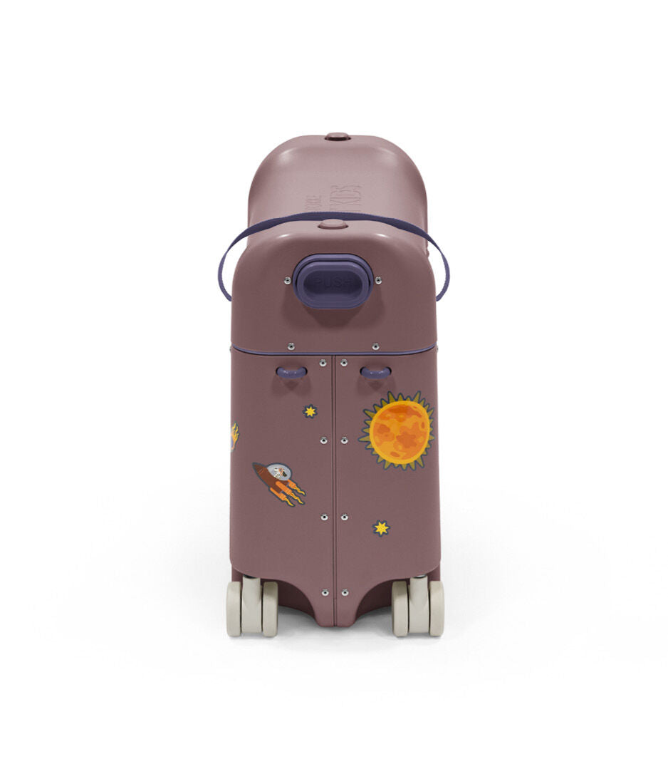 JetKids™ BedBox™ Barnekoffert - Hazy Lilac