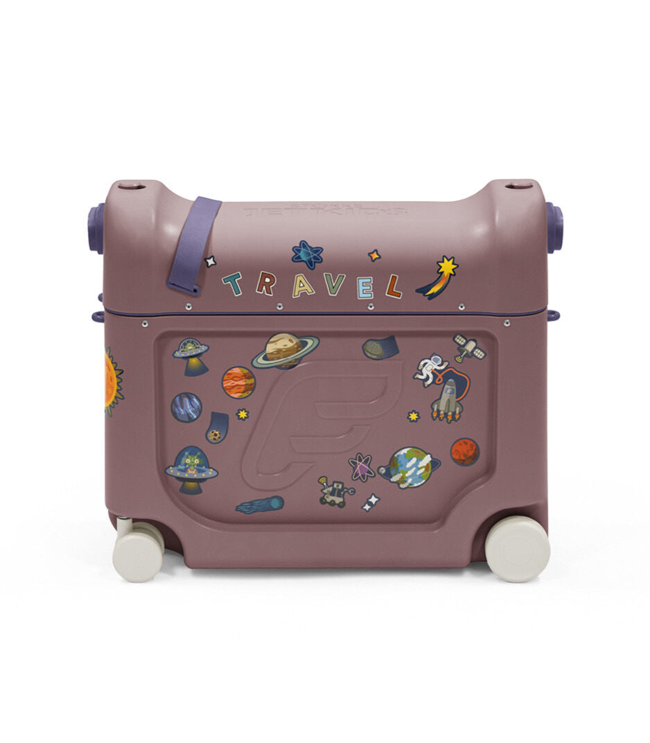 JetKids™ BedBox™ Barnekoffert - Hazy Lilac