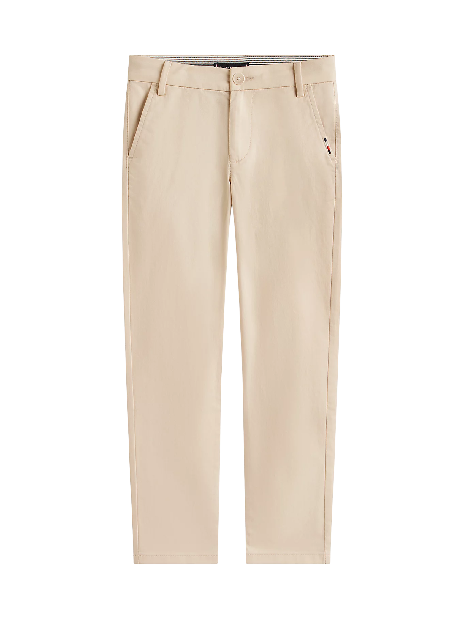 Tommy Hilfiger Chino pant - Classic Beige