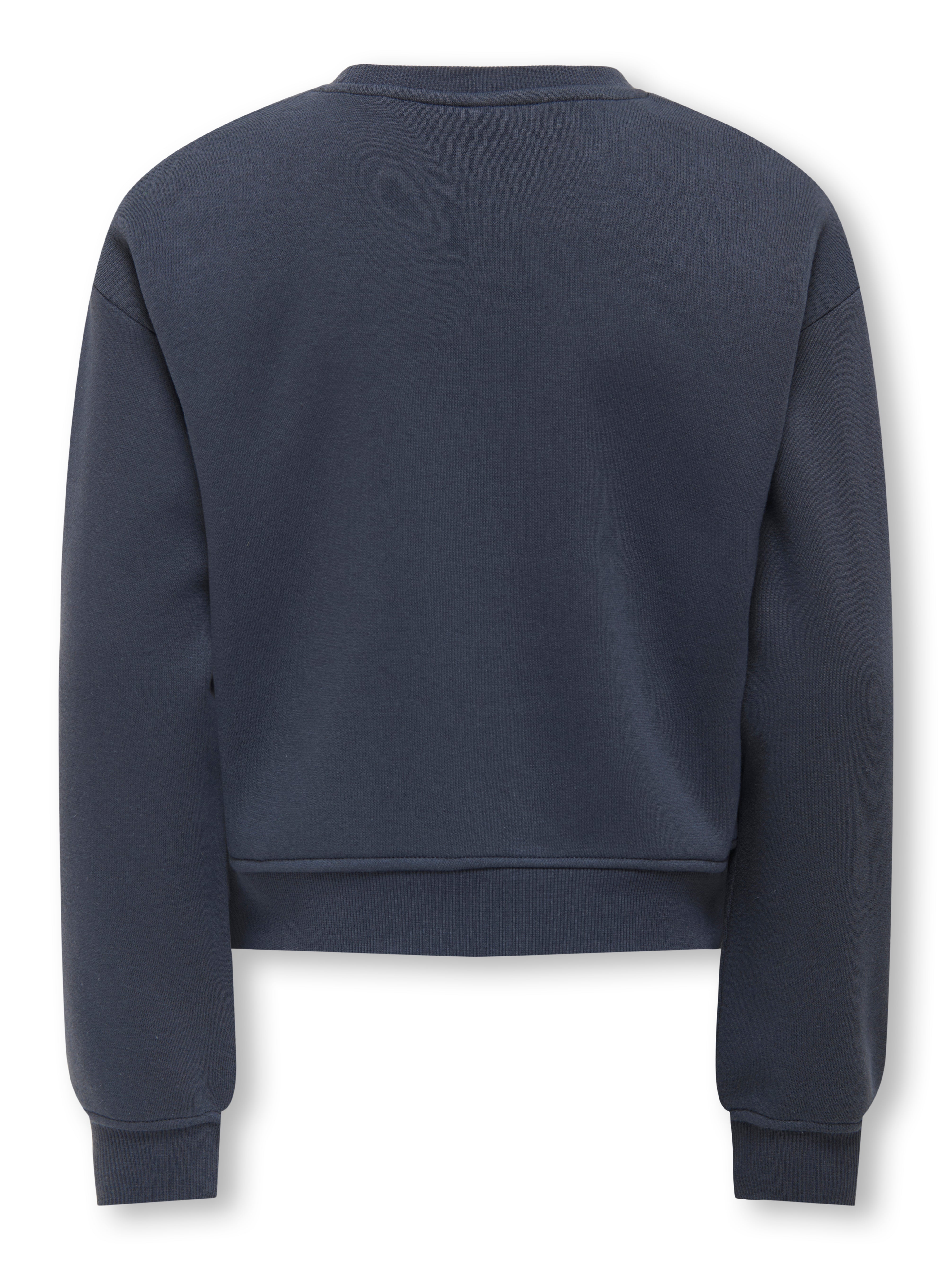 KOGSWEAT Sweatshirt - Ombre Blue
