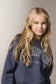 KOGSWEAT Sweatshirt - Ombre Blue