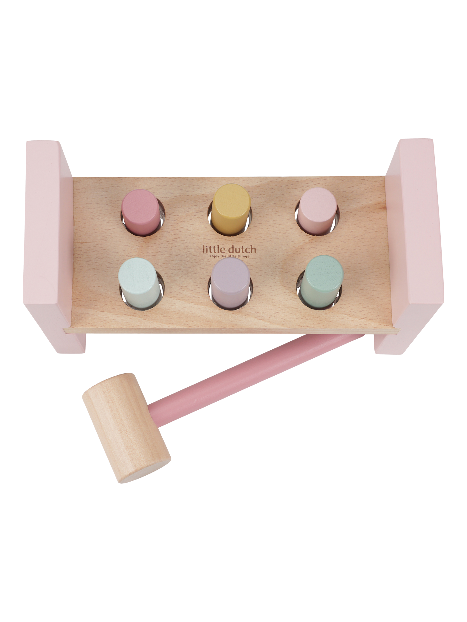 Little Dutch Bankebrett - Fairy Garden